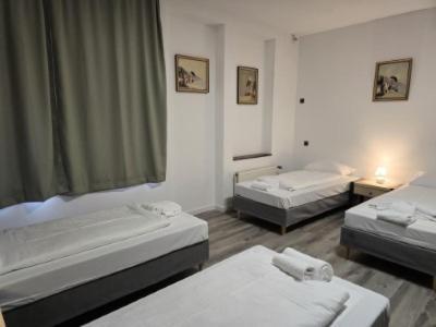 Hotel Zur Buche Bockhorn  المظهر الخارجي الصورة