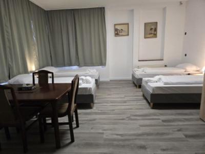 Hotel Zur Buche Bockhorn  المظهر الخارجي الصورة